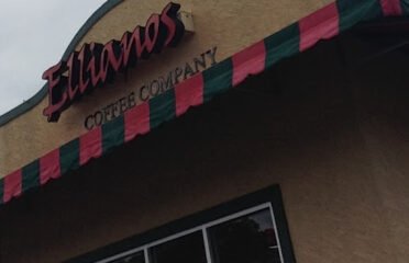 Ellianos Coffee Company
