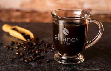 Ellianos Coffee Company
