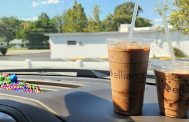 Ellianos Coffee Eustis
