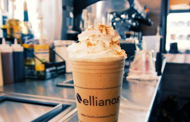 Ellianos Coffee Perry