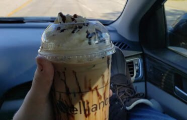 Ellianos Coffee Thomasville