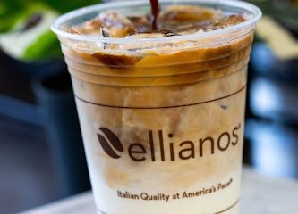 Ellianos Coffee