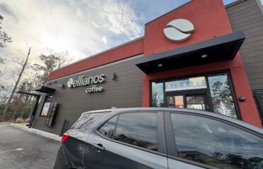 Ellianos Coffee