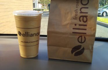 Ellianos Coffee
