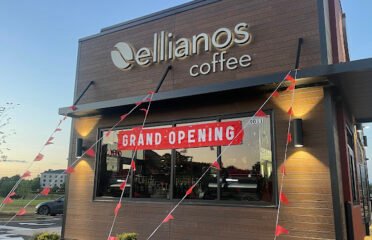 Ellianos Coffee