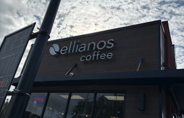 Ellianos Coffee