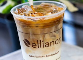 Ellianos Coffee