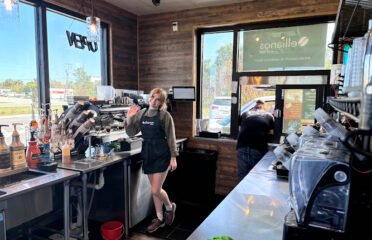 Ellianos Coffee