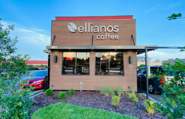 Ellianos Coffee