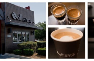 Ellianos Coffee