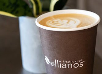Ellianos Coffee