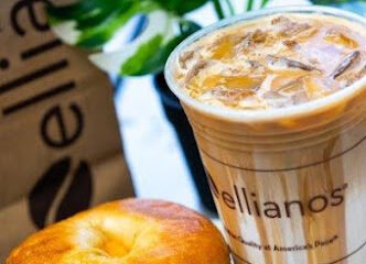 Ellianos Coffee