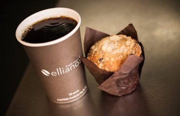 Ellianos Coffee