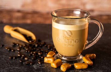 Ellianos Coffee