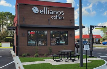 Ellianos Coffee