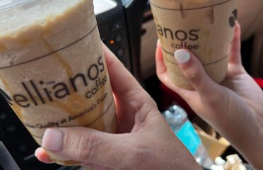 Ellianos Coffee