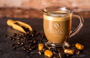 Ellianos Coffee
