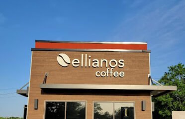 Ellianos Coffee