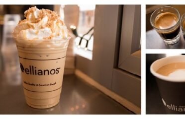 Ellianos Coffee