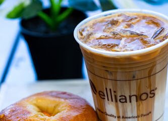 Ellianos Coffee