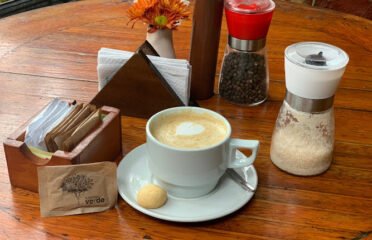 Ellicottville Coffee Company