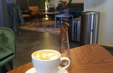 Ellis Island Coffee and Wine Lounge