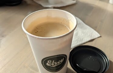 Elroy Coffee Co
