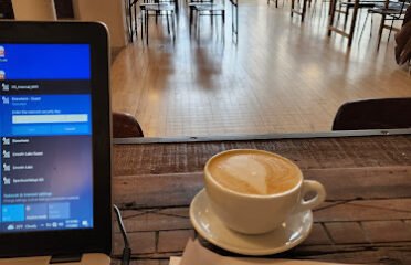 Elsewhere Market and Coffee House