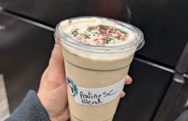 Elsie’s Brew