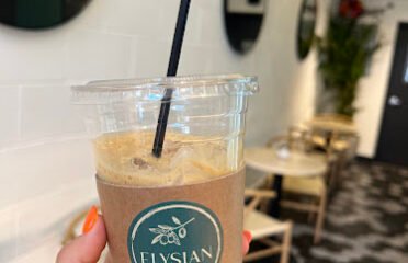 Elysian Cafe