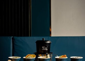 Em Coffee House