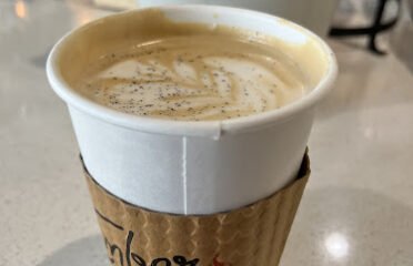 Ember Coffee Co.