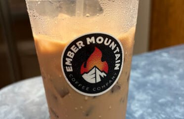 Ember Mountain Coffee Co