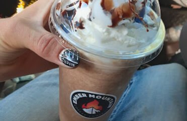 Ember Mountain Coffee Co