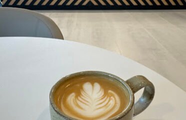 Ember and Bean Roasting Co