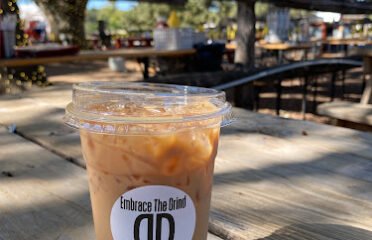 Embrace The Grind BTX