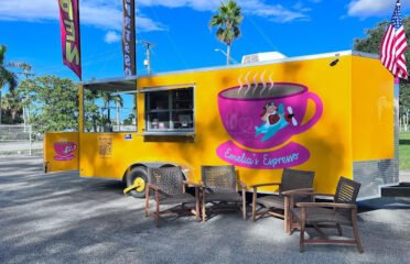 Emeliaâ€™s Espresso