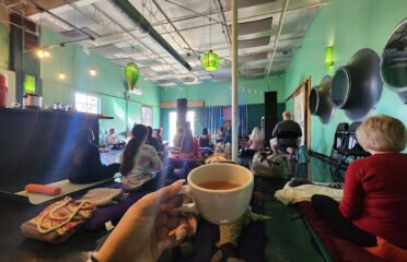 Emerald Tea House