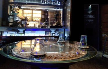 Emerson Espresso Lounge