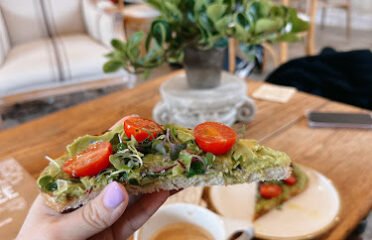 Emilie’s Coffee House & Wine Bar