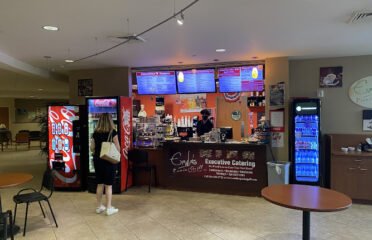 Emilio’s Panini Grill