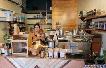 Emilou’s Cafe