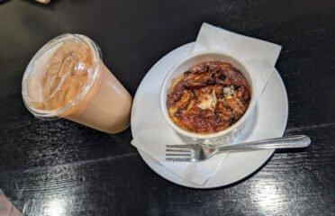 Emlenton Coffee Haus