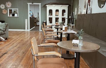 EmmaÃ¢â‚¬â„¢s Coffee House