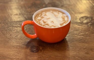 Empire Coffee & Donuts