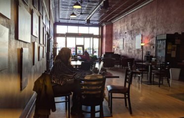 Empire Coffee