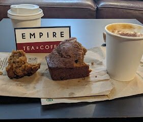Empire Tea & Coffee