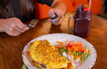 Emporium Brazil Coffee Shop