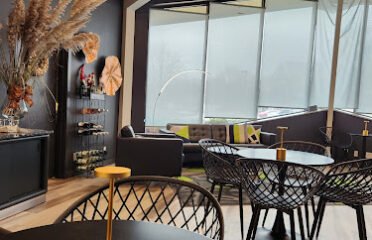 Emporium Express Bean & Bottle