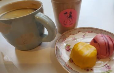 Empress Coffee & Cocktails